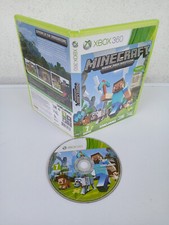 Gioco videogioco minecraft usato  Valenzano