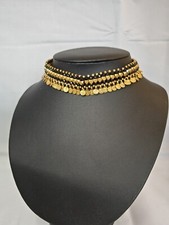 Parure cou laiton d'occasion  Pré-en-Pail