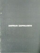 Ampelio zappalorto deterritori usato  Reggio Emilia