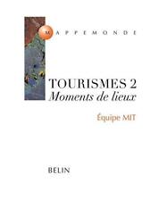 Tourismes moments lieux gebraucht kaufen  Trebbin