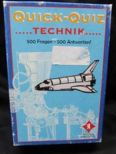 8566 quick quiz gebraucht kaufen  Hamburg