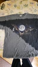 Shirt fledermaus habitat gebraucht kaufen  Tuttlingen