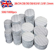 Foam lid liner for sale  UK