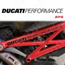 Adesivo ducati performance usato  Casoria