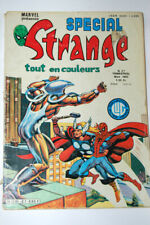 Spécial strange t27 d'occasion  Illiers-Combray