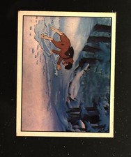 1981 red toby usato  Italia