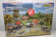 Faller 190061 gebäudebausatz gebraucht kaufen  Rauschenberg