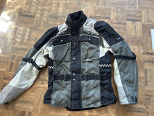 Polo motorradjacke gr gebraucht kaufen  Pullach i.Isartal