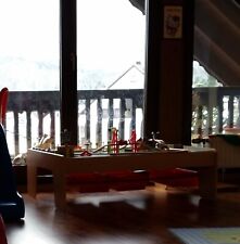 Kidkraft holzeisenbahn gebraucht kaufen  Bad Soden