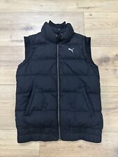 Puma puffer padded for sale  LONDON