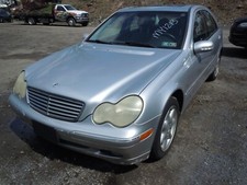 2003 2005 mercedes for sale  Harrisburg
