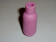 Ugello ceramico tig usato  Viterbo