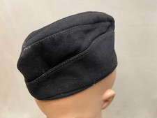 Schwarze panzer feldmütze gebraucht kaufen  Neupetershain