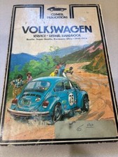 Volkswagen beetle ghia for sale  Enid