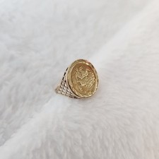 Carat gold sovereign for sale  NORTHAMPTON