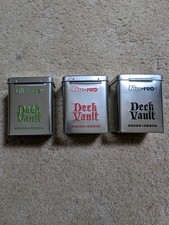 Ultra pro steel for sale  Portland