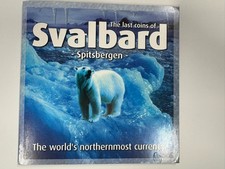 Spitsbergen spitsbergen circul d'occasion  Expédié en Belgium