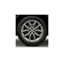 Riginal bmw winterräder gebraucht kaufen  Meinerzhagen