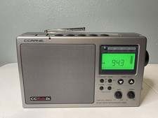 Crane ccradio2e radio for sale  Vermillion