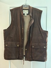 Orvis vest mens for sale  Asheville