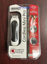 Wahl mini pro for sale  Flushing