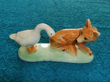 Rare goebel fox for sale  PETERBOROUGH