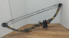 Browning compound bow for sale  Smithville