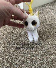 Beanie boo pegasus for sale  PORTSMOUTH