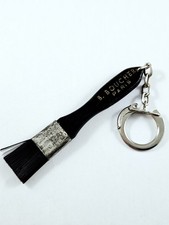 Porte cles pinceau d'occasion  L'Absie