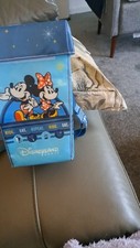 Disneyland paris popcorn for sale  PRESTON