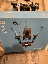 Garmin tacx boost gebraucht kaufen  München