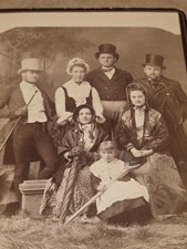 Unique circa 1870s for sale  Washington