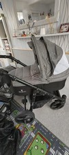 Venicci pram travel for sale  HALIFAX
