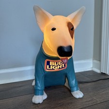Spuds mackenzie bud for sale  Suwanee