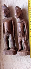 Statuettes senoufo art d'occasion  Vesoul