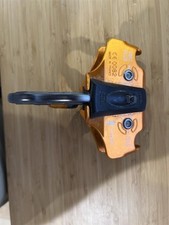 Puleggia petzl trac usato Puleggia petzl trac usato  Spedire a Italy