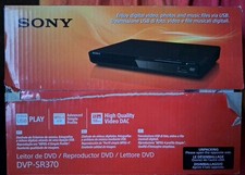 Dvd player sony gebraucht kaufen  Bad Neuenahr-Ahrweiler