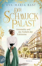 Schmuckpalast antoinette funke gebraucht kaufen  Berlin