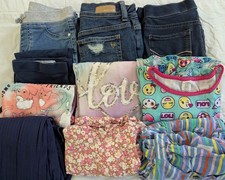 Big girls clothing for sale  Millers Creek
