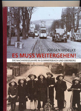 Weitergehen nachkriegsjahre gu gebraucht kaufen  Lüdenscheid