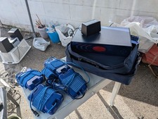 Sistema pressoterapia per usato  Sant Anastasia