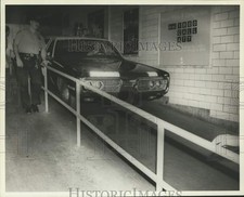 1995 press photo for sale  Memphis
