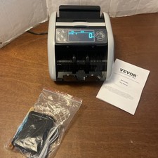 Money counter machine for sale  Barboursville