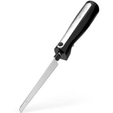 Clatronic coltello elettrico usato  Roccagloriosa