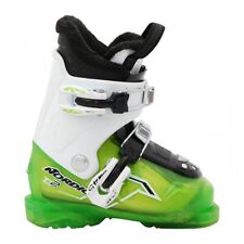 Chaussure ski junior d'occasion  La Roche-sur-Foron