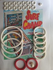 Flipper gottlieb surf d'occasion  Argenteuil