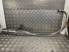 Honda cb500 exhaust for sale  BRADFORD