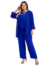 Plus size pant for sale  SWANSEA