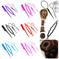 Bands, Clips & Styling Accs for sale  DONCASTER