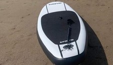 Wave sup paddle for sale  HARLOW